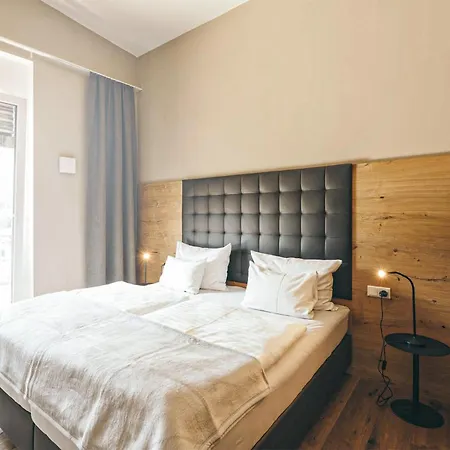 Apartment Brixen Im Thale Apartman