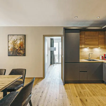 Apartment Brixen Im Thale Brixen im Thale