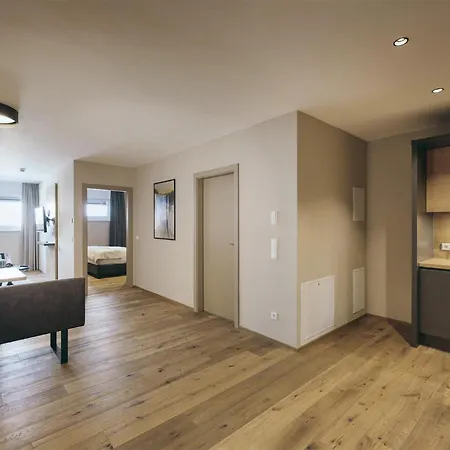 Apartman Apartment Brixen Im Thale