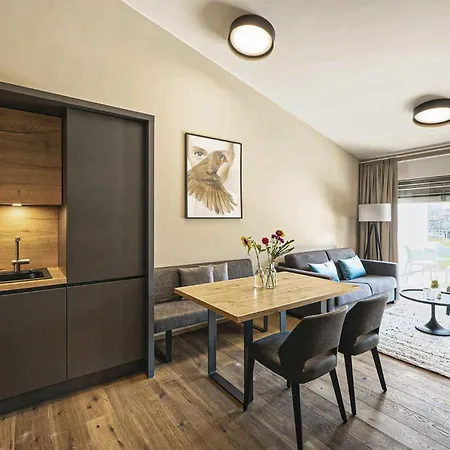 Apartment Brixen Im Thale