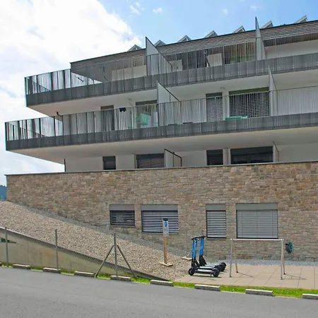 Apartment Brixen Im Thale