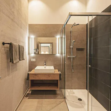 Apartment Apartment Brixen Im Thale *